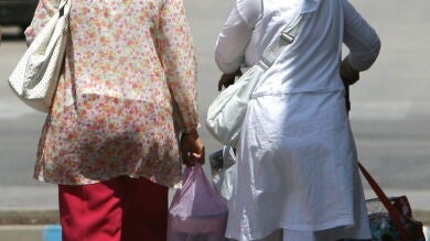 El TSJC ratifica la suspensión de la prohibición del 'burka' en Lleida