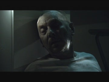 El Hombre misterioso