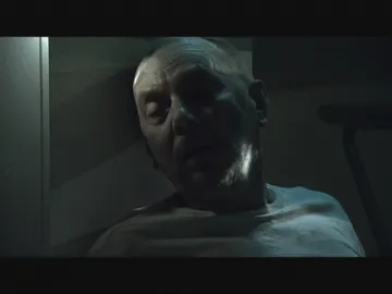 El Hombre misterioso El Hombre misterioso
