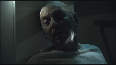 Encuentran al hombre misterioso