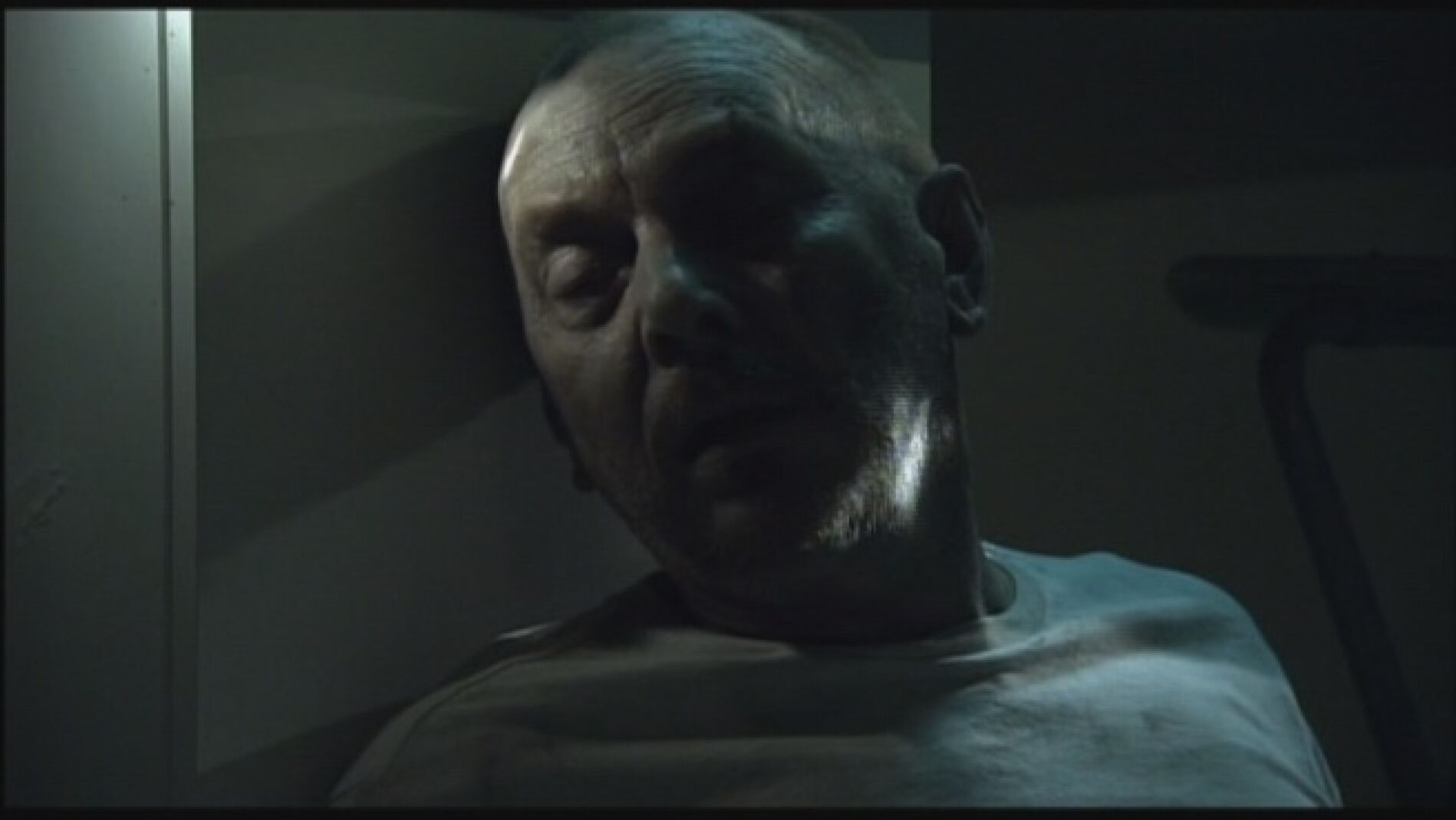 El Hombre misterioso