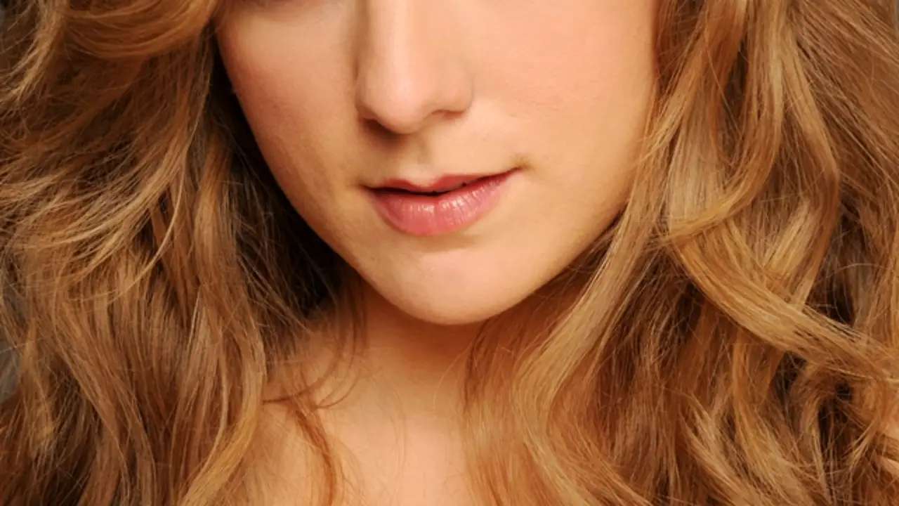 Ángela Cremonte es Sabina