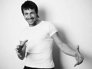 Juan José Ballesta es Paulo Juan José Ballesta es Paulo