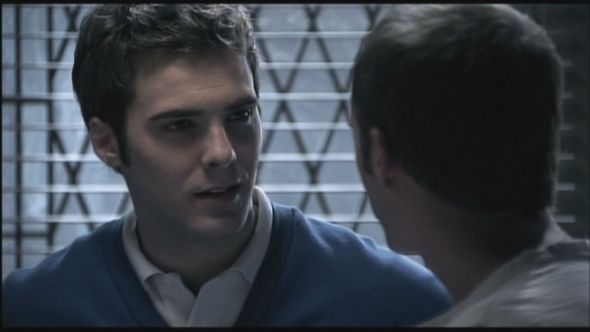 Rub&eacute;n rob&oacute; las medicinas