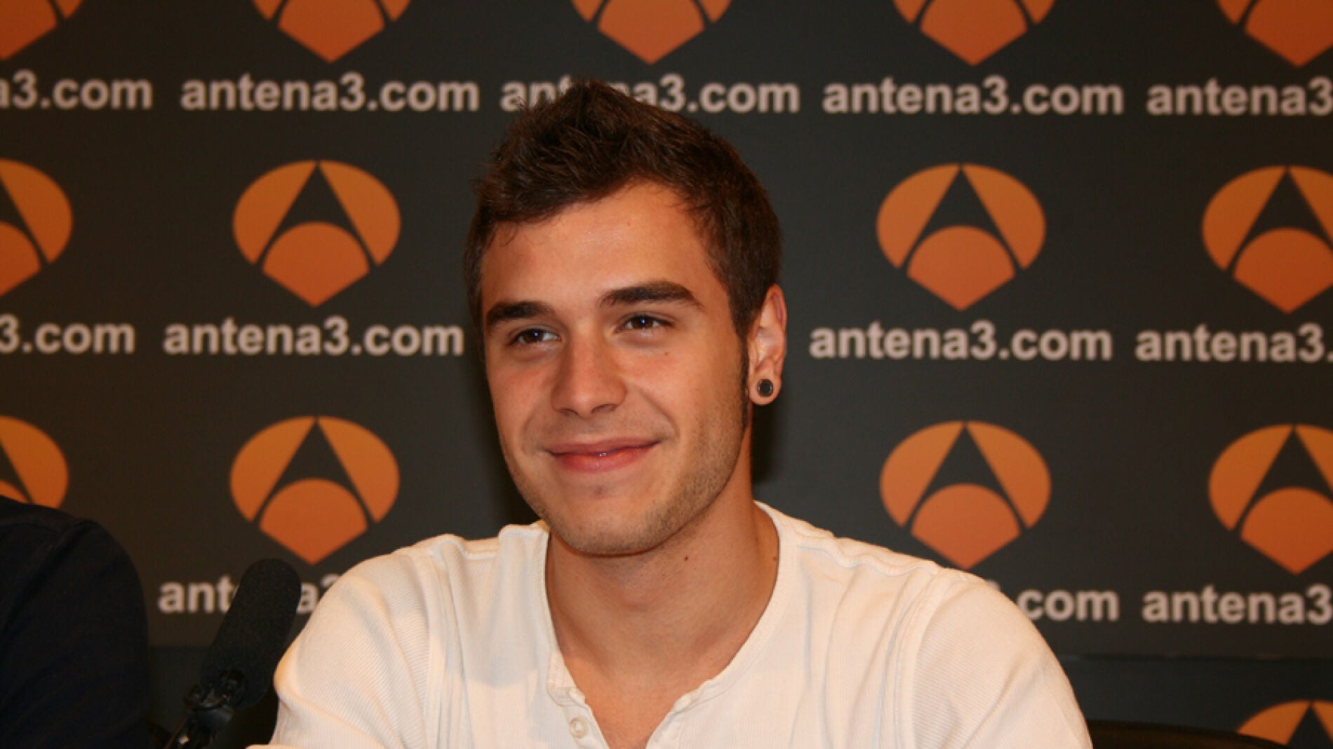 Videoencuentro Adri&aacute;n Rodr&iacute;guez