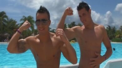 Arena Mix hace las maletas para mostrar las mejores playas del mundo