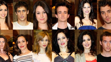 Alguien va a morir en El Internado