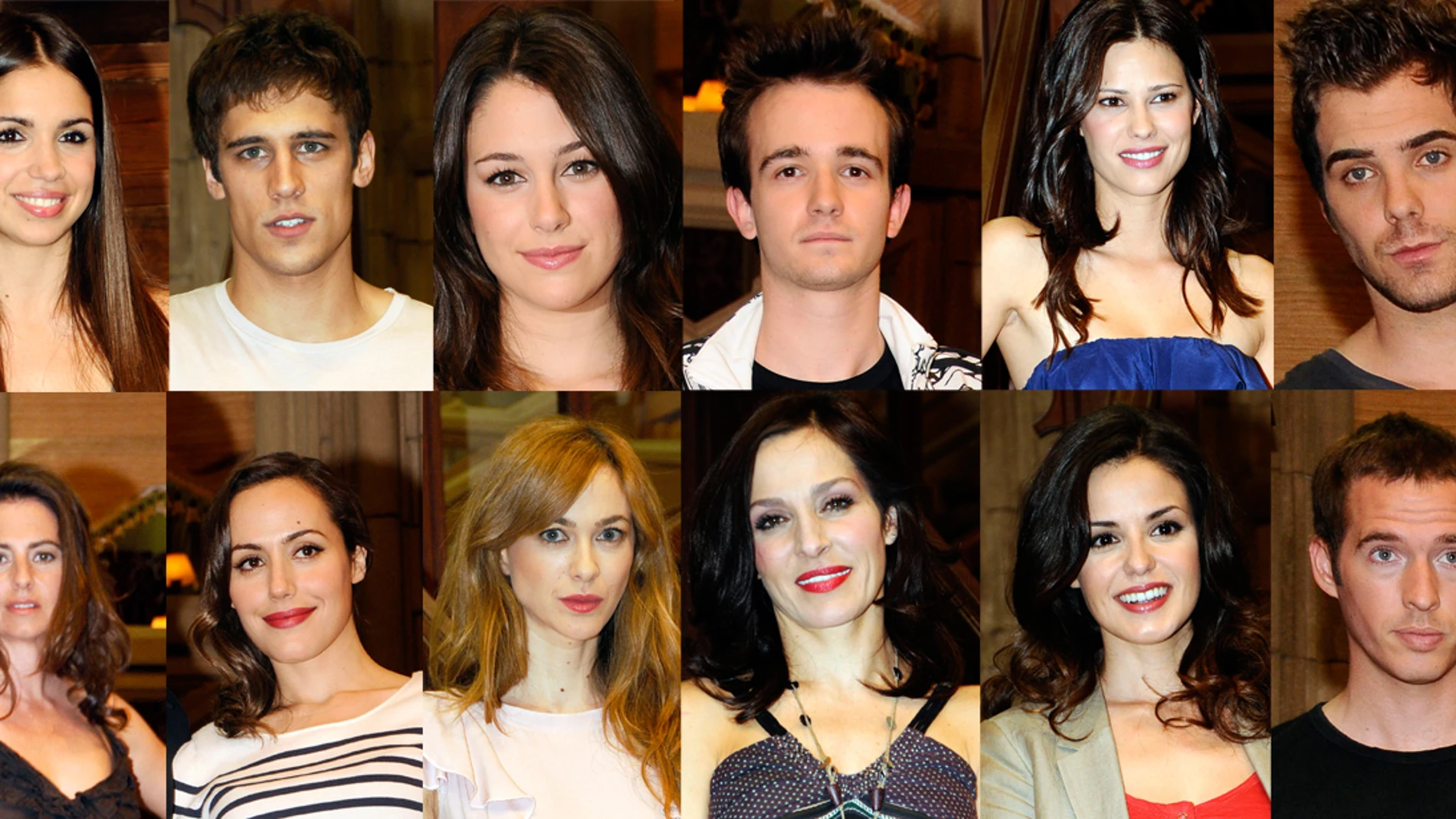 Alguien muere en El Internado