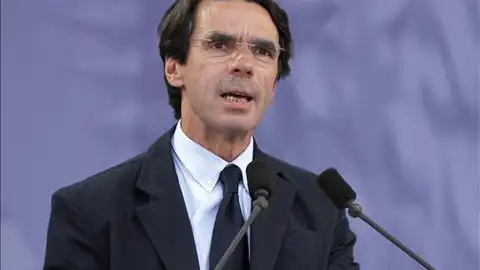 José María Aznar José María Aznar