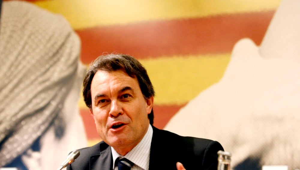 Artur Mas