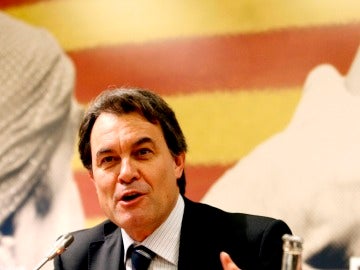 Artur Mas