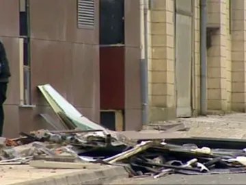 Los vascos creen que ETA continuará atentando Los vascos creen que ETA continuará atentando