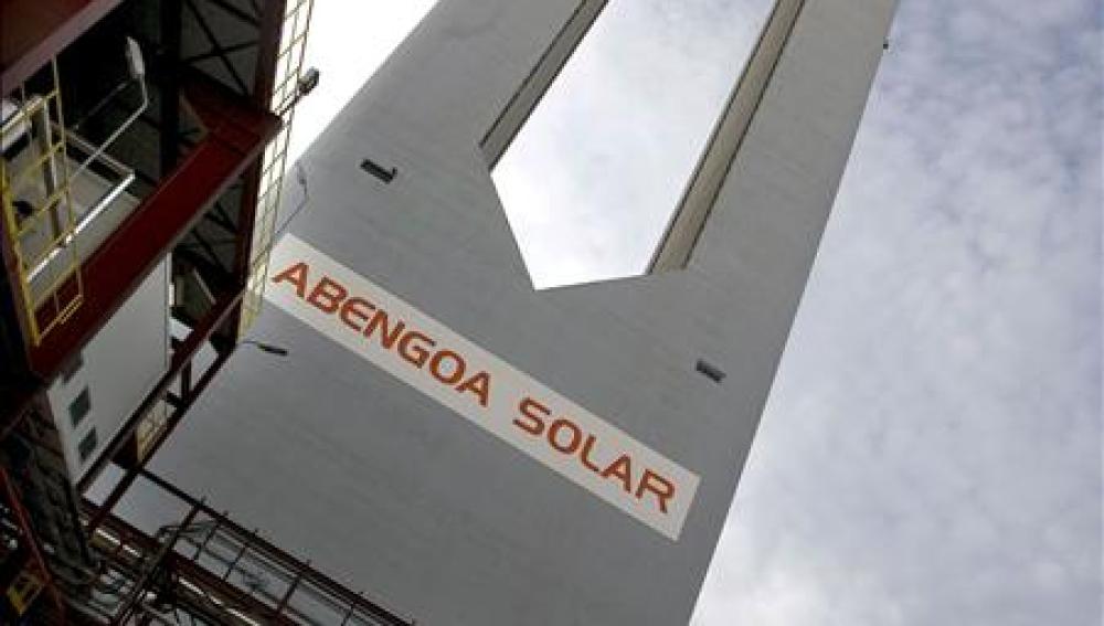 Abengoa Solar