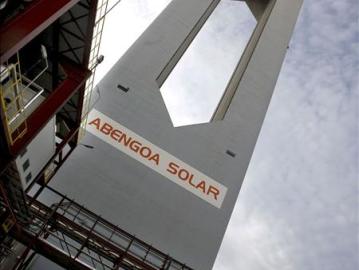 Abengoa Solar