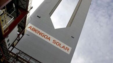 La Fiscalía pide que se admita la querella contra dos exdirectivos de Abengoa