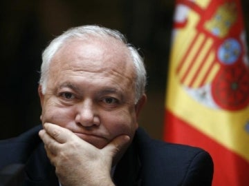 Miguel Ángel Moratinos