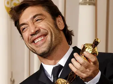 Javier Bardem Javier Bardem