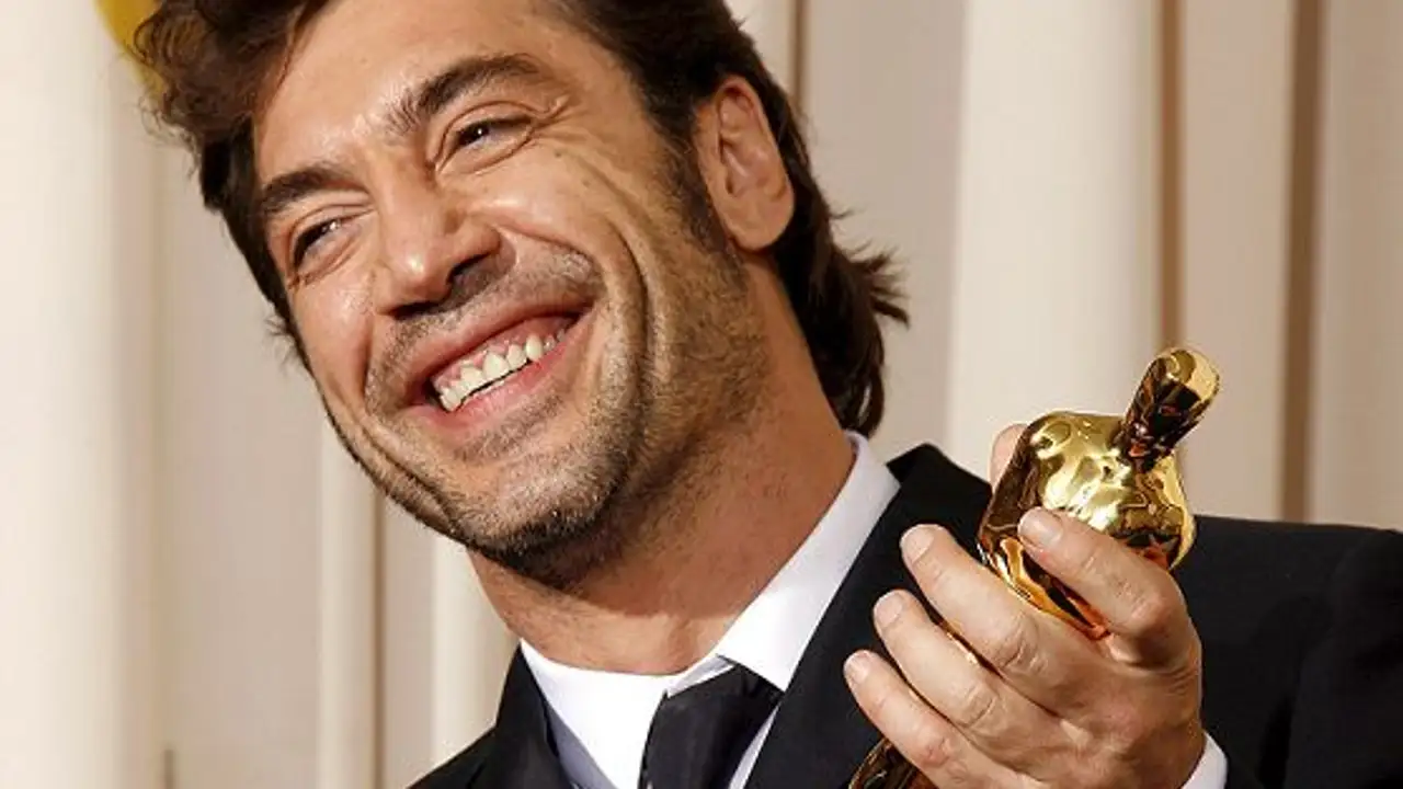Javier Bardem