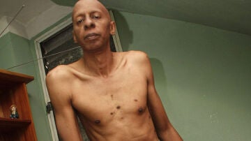 Fariña continúa con su huelga de hambre