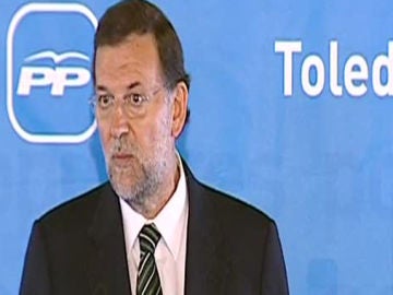 Rajoy critica la presidencia espa&ntilde;ola en la UE