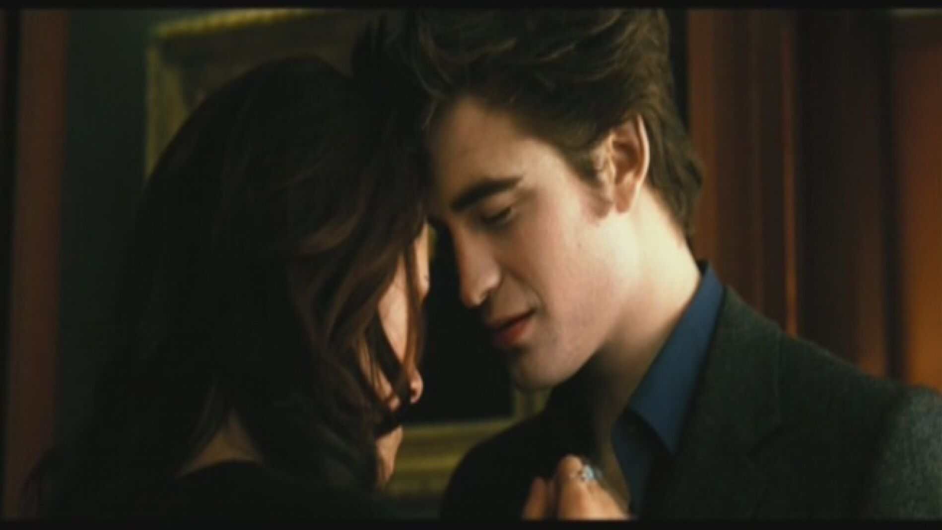 Bella y Edward