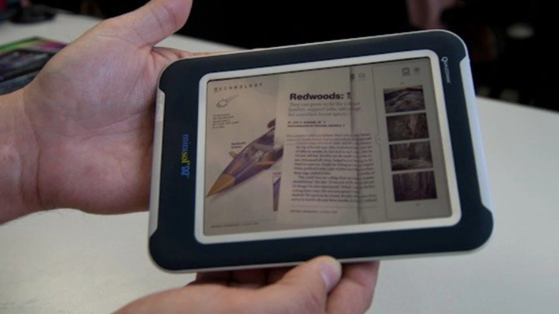 Libro electrónico Libro electrónico