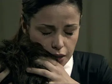 María descubre que Iván está perdiendo la memoria María descubre que Iván está perdiendo la memoria