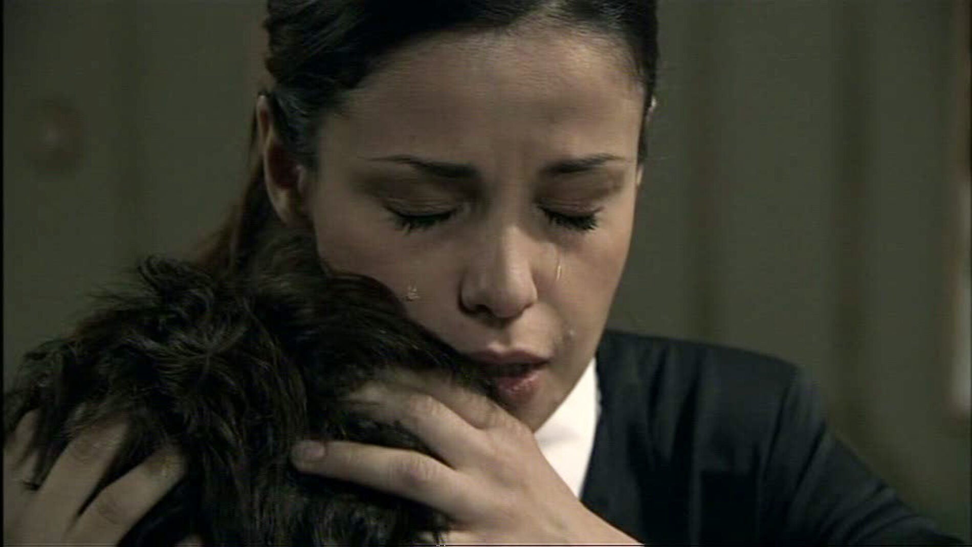 Mar&iacute;a descubre que Iv&aacute;n est&aacute; perdiendo la memoria