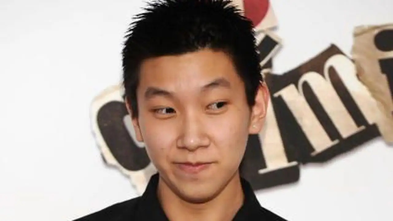Andres Cheung