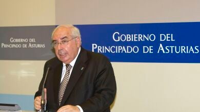Muere el expresidente de Asturias Vicente Álvarez a los 75 años
