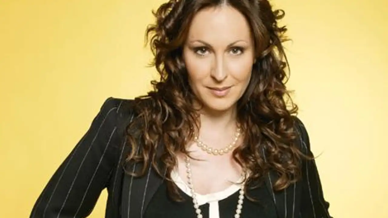 Ana Milám