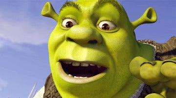 Shrek, un final feliz
