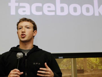 Zuckerberg Zuckerberg