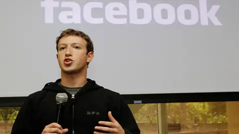 Zuckerberg Zuckerberg