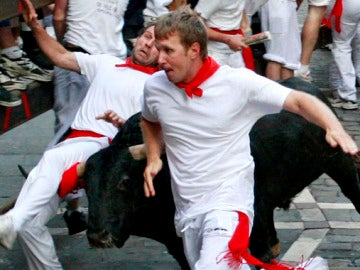 San Ferm&iacute;n