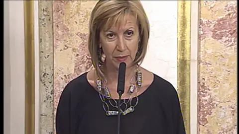 Rosa Díez Rosa Díez