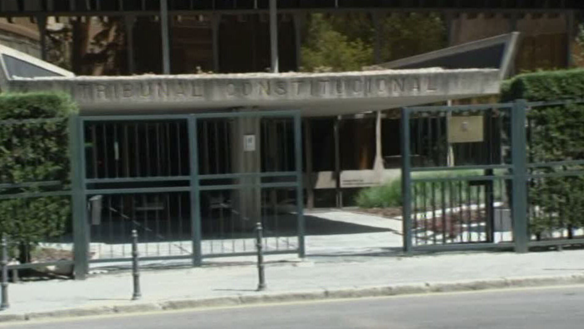 Tribunal Constitucional