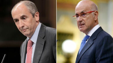 CIU y PNV se suman a las críticas al Gobierno