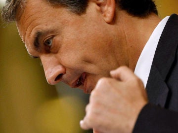 José Luis Rodríguez Zapatero José Luis Rodríguez Zapatero