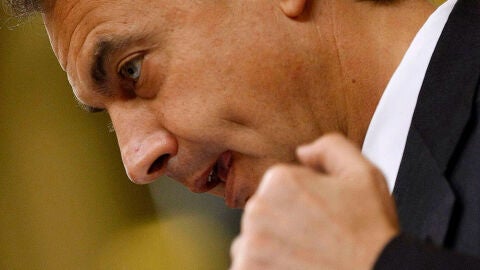 Jos&eacute; Luis Rodr&iacute;guez Zapatero