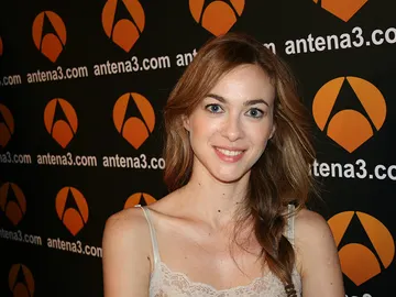 Videoencuentro con Marta Hazas 2 - parte 4 Videoencuentro con Marta Hazas 2 - parte 4