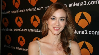 Videoencuentro con Marta Hazas 2 - parte 4