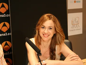 Videoencuentro con Marta Hazas 2 - parte 2 Videoencuentro con Marta Hazas 2 - parte 2