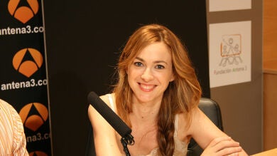 Videoencuentro con Marta Hazas 2 - parte 2