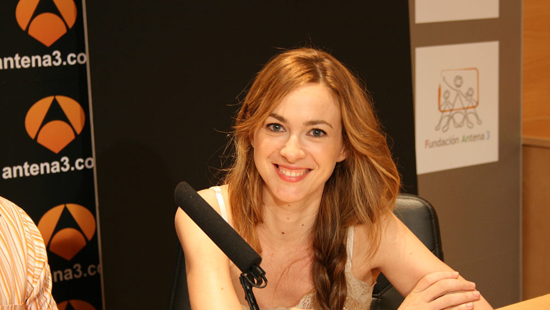 Videoencuentro con Marta Hazas 2 - parte 2