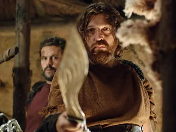 Sandro y Viriato Sandro y Viriato