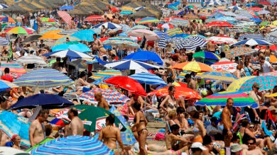 Los ahogamientos afectan más a los ancianos y no responden al estado del mar