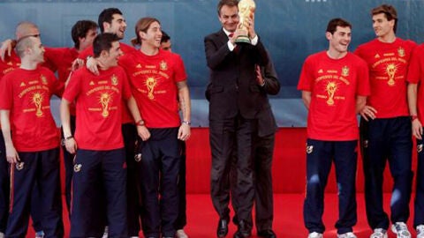 Resumen de un a&ntilde;o de pol&iacute;tica