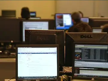 Espionaje informatico Espionaje informatico