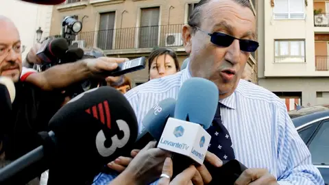 Carlos Fabra Carlos Fabra